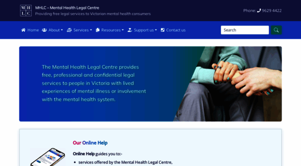mhlc.org.au