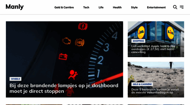 mhmag.nl