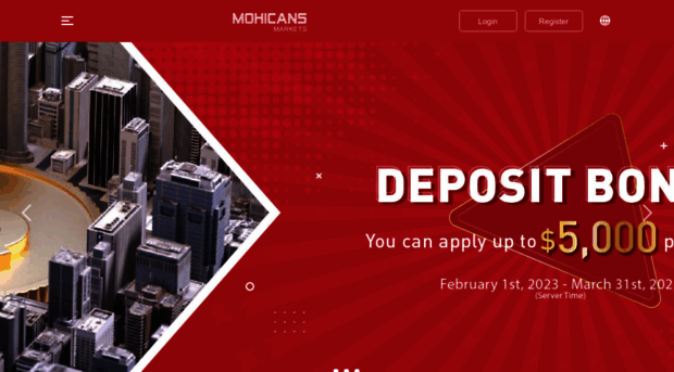 mhmarkets.com