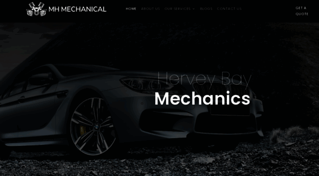 mhmechanicals.com.au