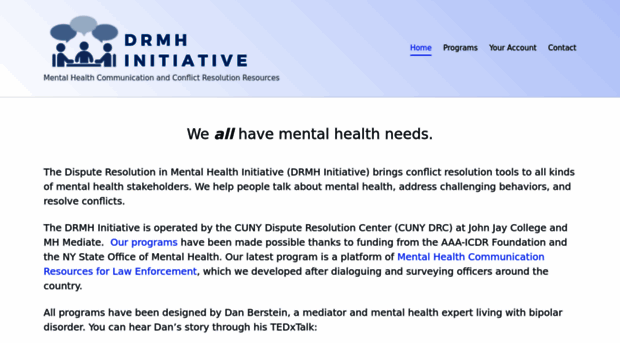 mhmediate.org