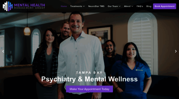 mhmgroup.com