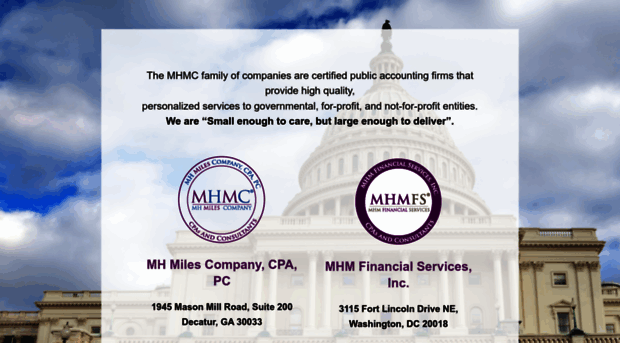 mhmiles.com