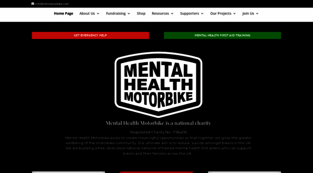 mhmotorbike.com