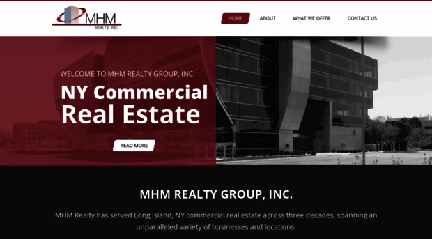 mhmrealty.com