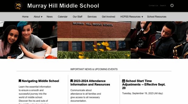 mhms.hcpss.org