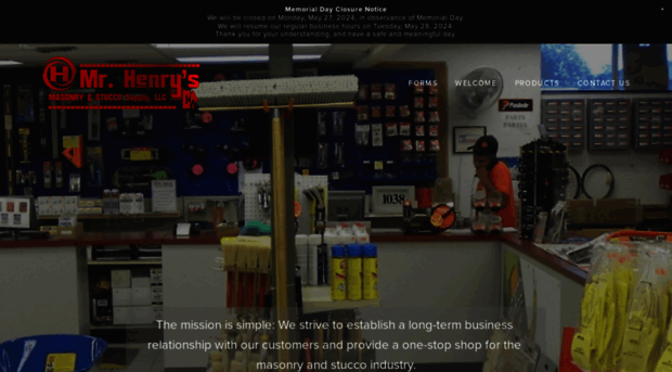 mhmss.com