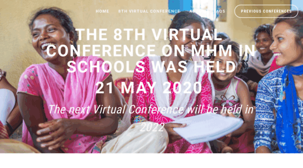 mhmvirtualconference.com