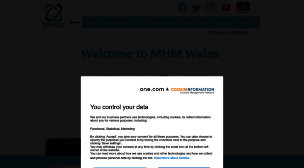 mhmwales.org.uk