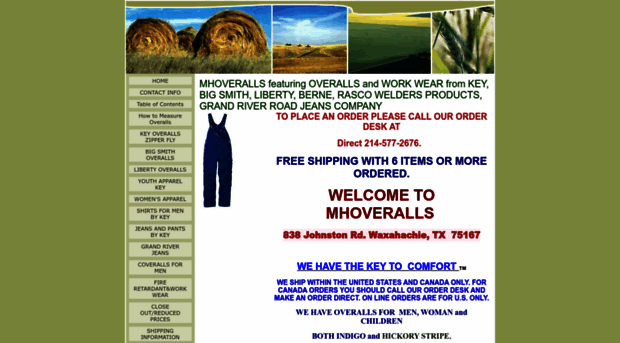 mhoveralls.com