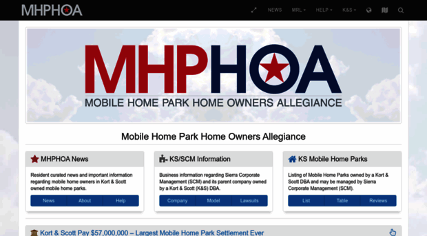 mhphoa.com