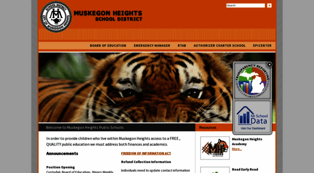 mhpsnet.org