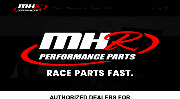 mhracing.com.au