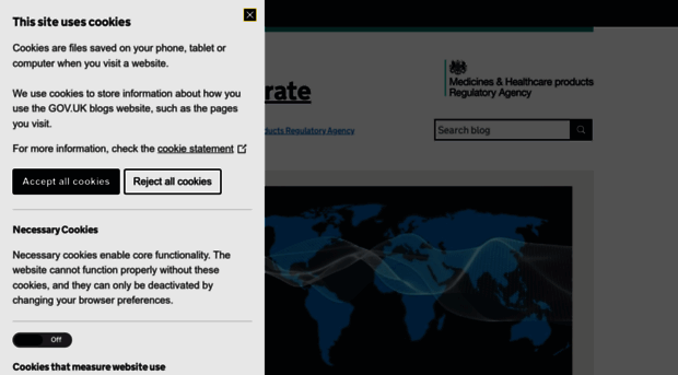 mhrainspectorate.blog.gov.uk