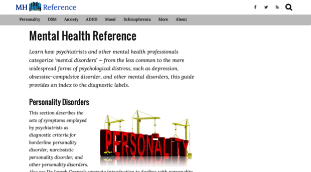 mhreference.org