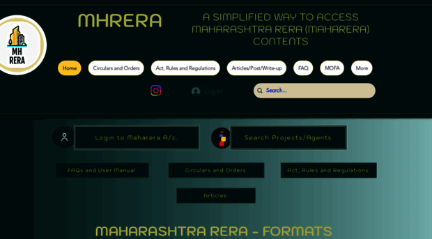 mhrera.com