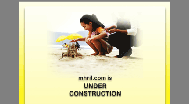 mhril.com