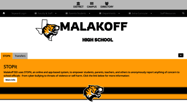 mhs.malakoffisd.org