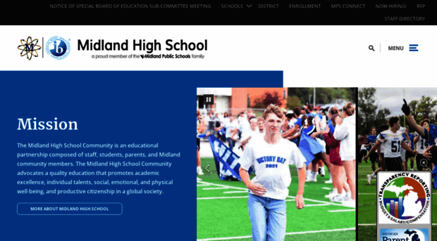 mhs.midlandps.org