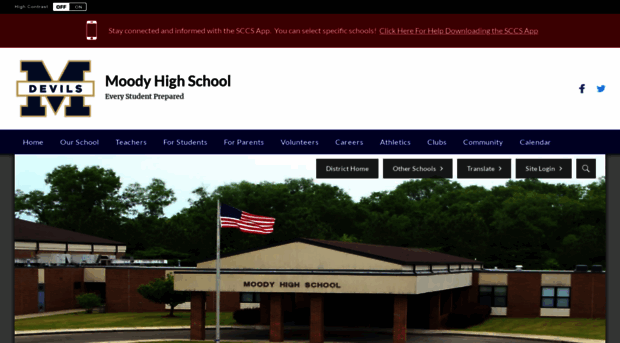 mhs.sccboe.org