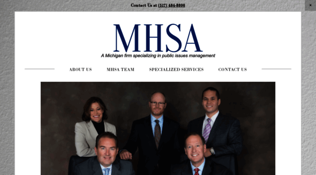 mhsa.com