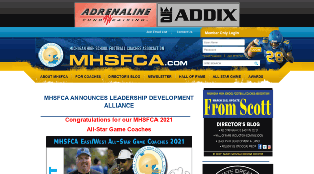 mhsfca.com