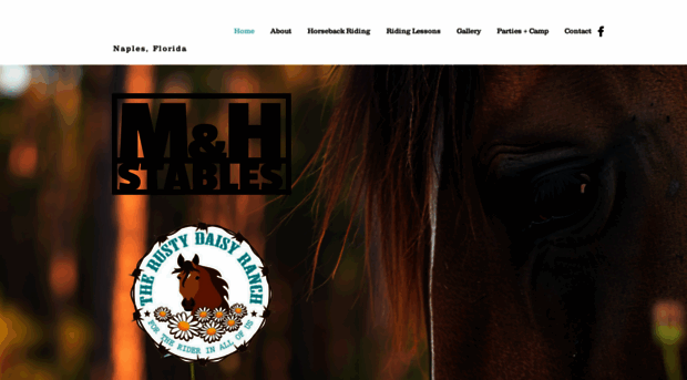 mhstables.com