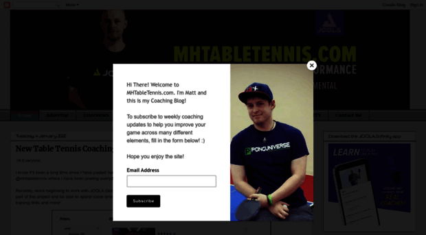 mhtabletennis.com