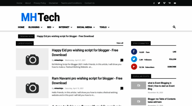 mhtechtip.blogspot.com