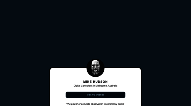 mhudson.com