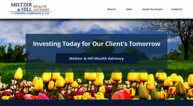 mhwealth.com