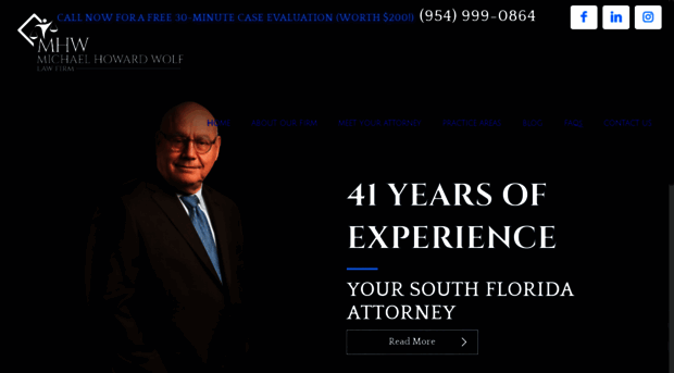 mhwlawfirm.com