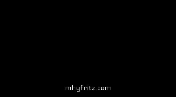 mhyfritz.com