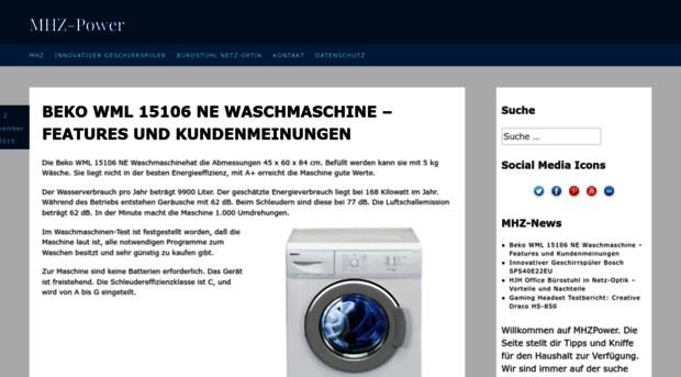 mhz-power.de