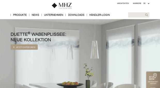 mhz.at