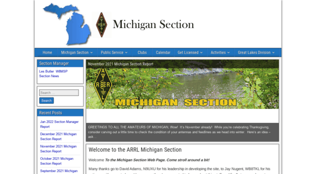 mi-arrl.org