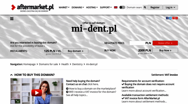 mi-dent.pl