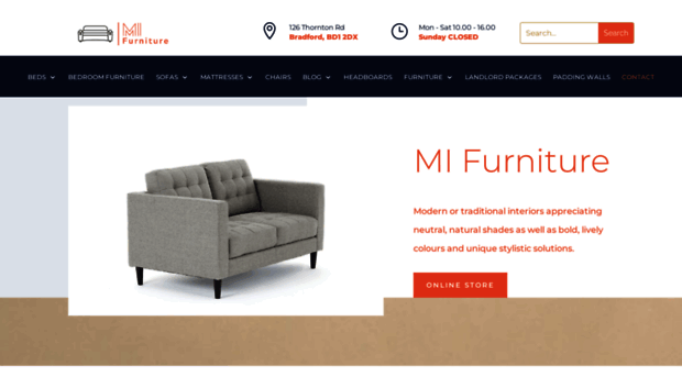 mi-furniture.co.uk