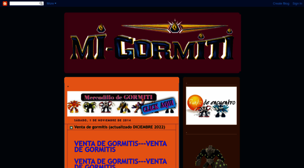 mi-gormiti.blogspot.com