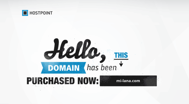 mi-lana.com