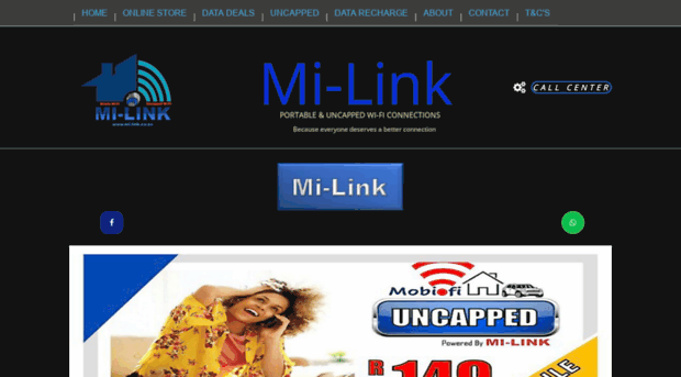 mi-link.co.za