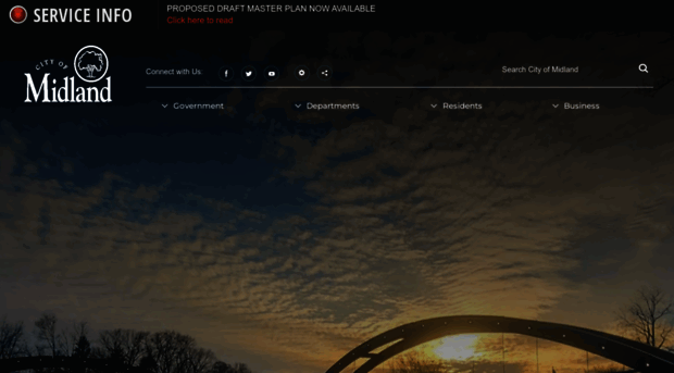mi-midland.civicplus.com