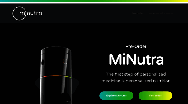 mi-nutra.com