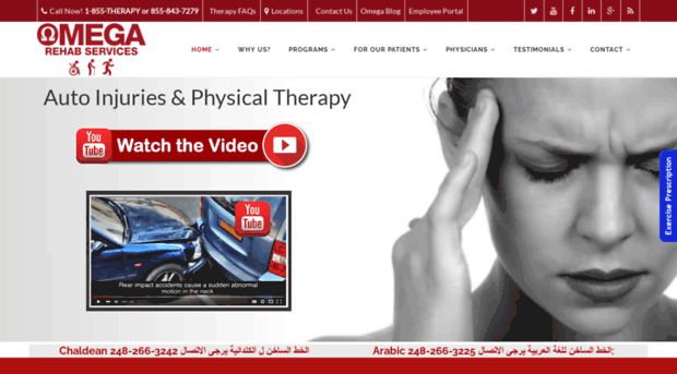 mi-physical-therapy.com