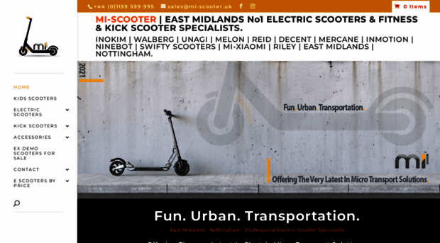 mi-scooter.uk