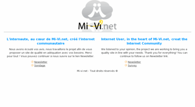 mi-vi.net