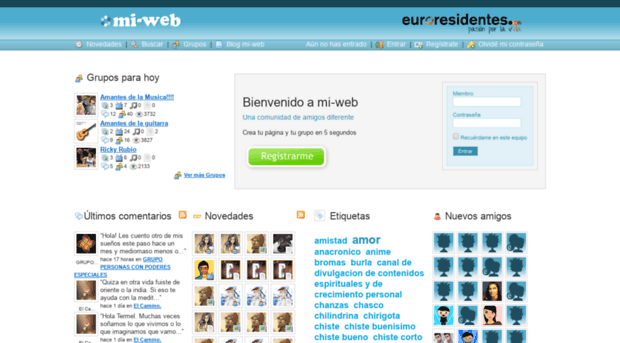 mi-web.org