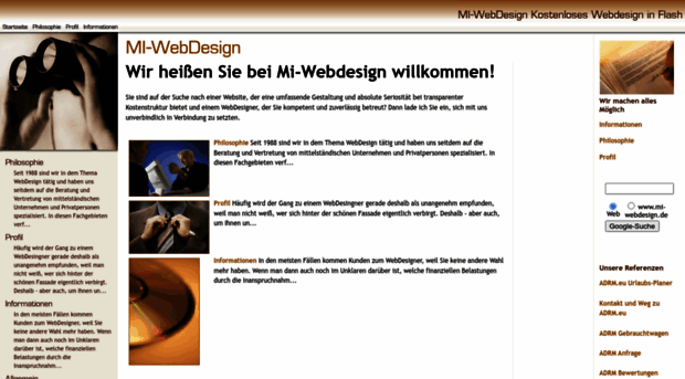 mi-webdesign.de
