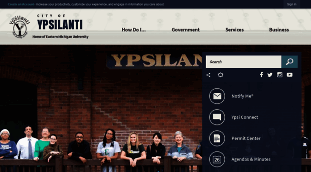 mi-ypsilanti.civicplus.com