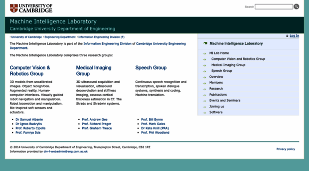 mi.eng.cam.ac.uk
